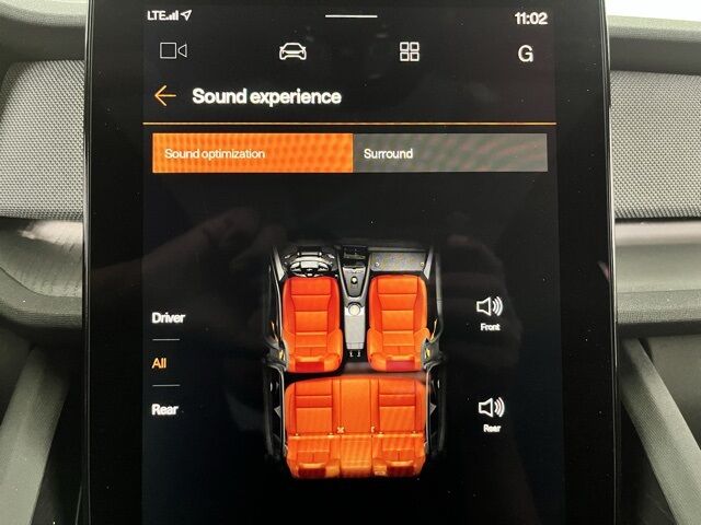 2022 Polestar 2 Long Range Dual Motor Carrollton TX