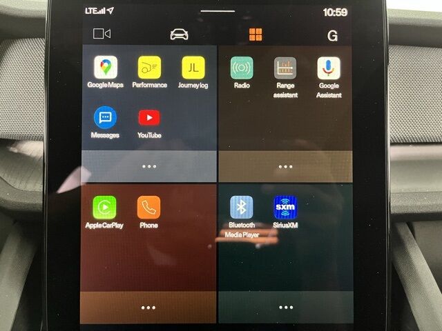 2022 Polestar 2 Long Range Dual Motor Carrollton TX