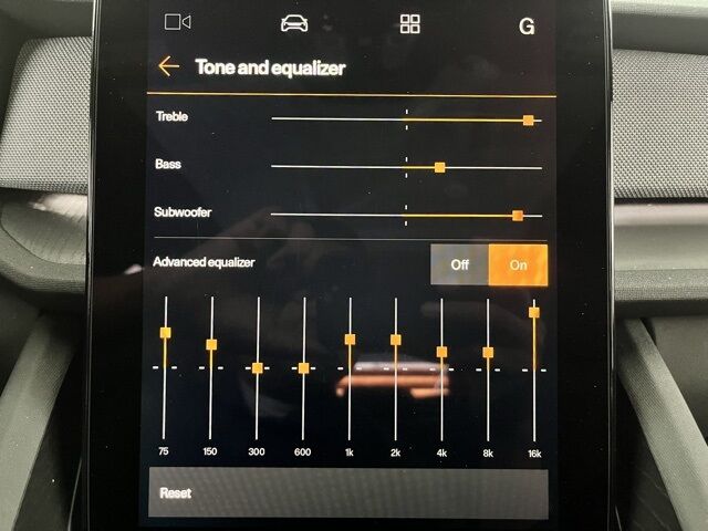 2022 Polestar 2 Long Range Dual Motor Carrollton TX