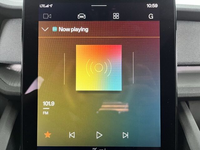 2022 Polestar 2 Long Range Dual Motor Carrollton TX