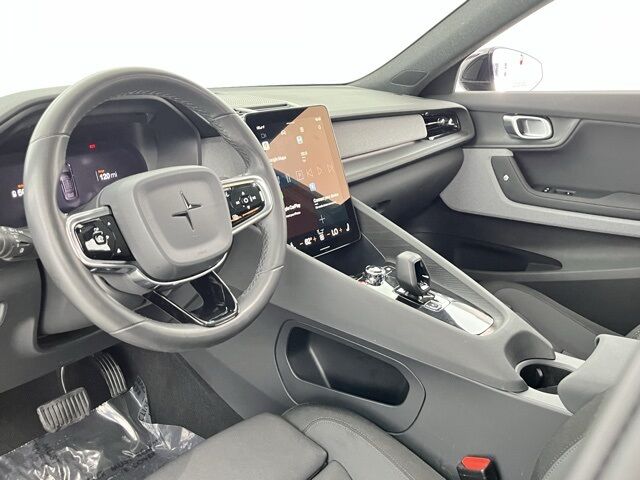 2022 Polestar 2 Long Range Dual Motor Carrollton TX