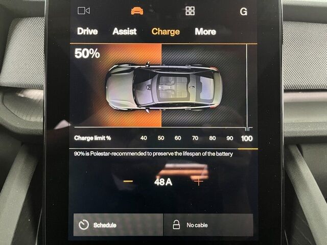 2022 Polestar 2 Long Range Dual Motor Carrollton TX