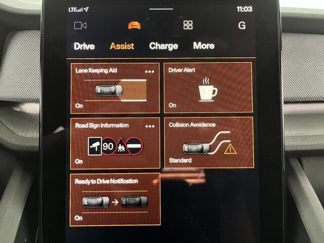 2022 Polestar 2 Long Range Dual Motor Carrollton TX