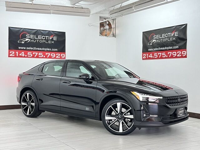 2022 Polestar 2 Long Range Dual Motor Carrollton TX