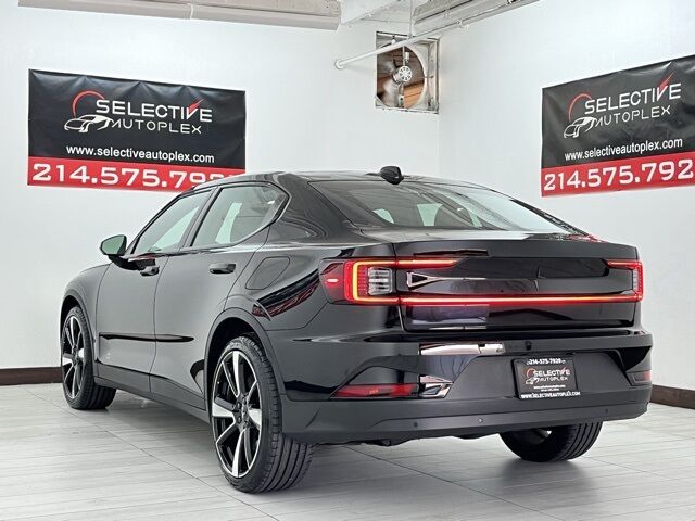 2022 Polestar 2 Long Range Dual Motor Carrollton TX