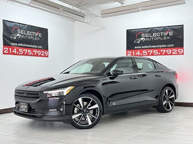 2022 Polestar 2 Long Range Dual Motor Carrollton TX