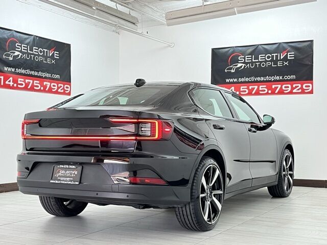 2022 Polestar 2 Long Range Dual Motor Carrollton TX