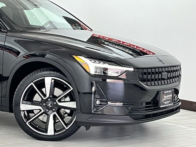 2022 Polestar 2 Long Range Dual Motor Carrollton TX