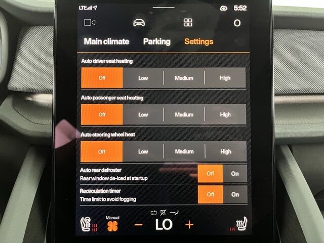 2022 Polestar 2 Long Range Dual Motor Carrollton TX