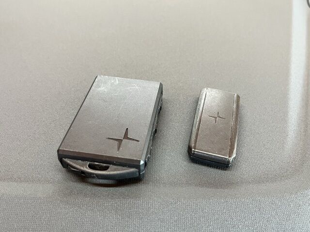 2022 Polestar 2 Long Range Dual Motor Carrollton TX