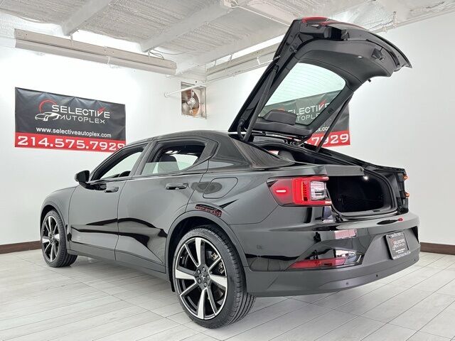 2022 Polestar 2 Long Range Dual Motor Carrollton TX