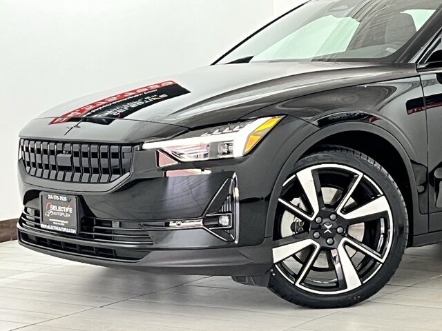 2022 Polestar 2 Long Range Dual Motor Carrollton TX