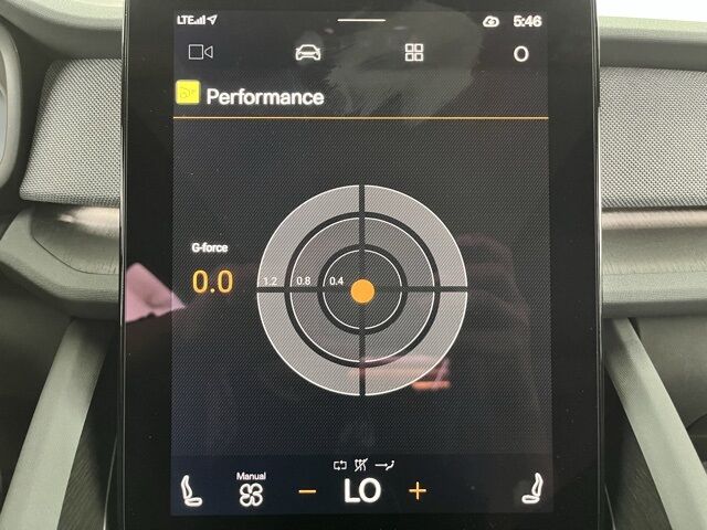 2022 Polestar 2 Long Range Dual Motor Carrollton TX