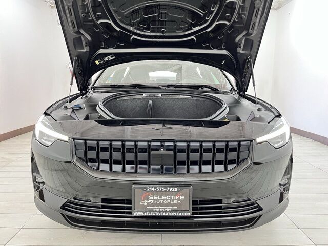 2022 Polestar 2 Long Range Dual Motor Carrollton TX