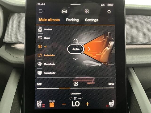 2022 Polestar 2 Long Range Dual Motor Carrollton TX