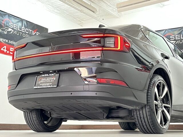 2022 Polestar 2 Long Range Dual Motor Carrollton TX