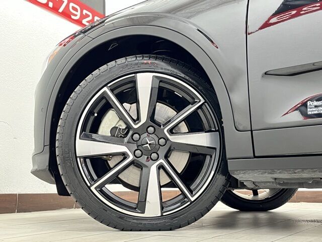 2022 Polestar 2 Long Range Dual Motor Carrollton TX