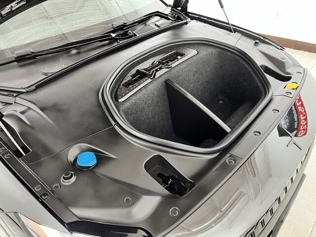 2022 Polestar 2 Long Range Dual Motor Carrollton TX