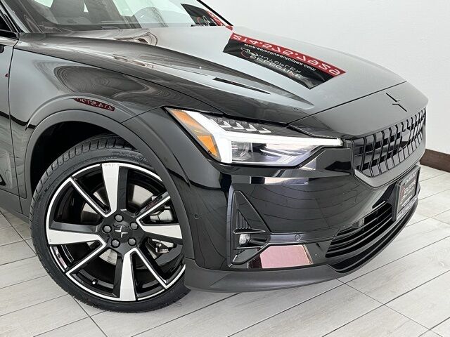 2022 Polestar 2 Long Range Dual Motor Carrollton TX