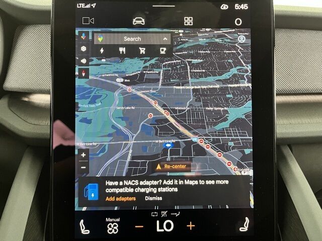 2022 Polestar 2 Long Range Dual Motor Carrollton TX