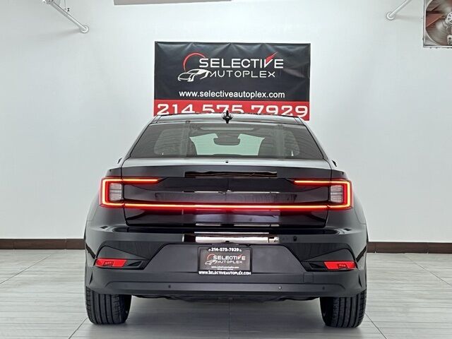 2022 Polestar 2 Long Range Dual Motor Carrollton TX