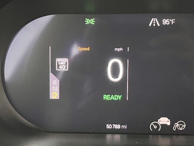 2022 Polestar 2 Long Range Dual Motor Carrollton TX