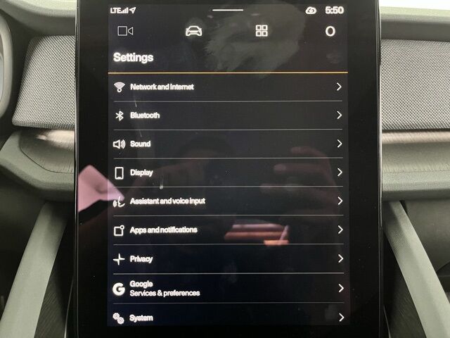 2022 Polestar 2 Long Range Dual Motor Carrollton TX