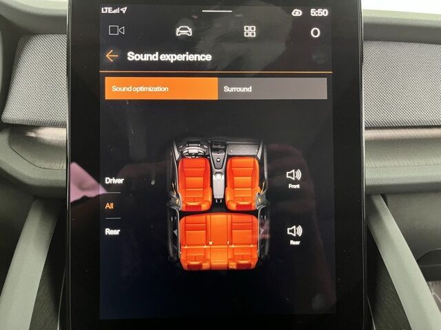2022 Polestar 2 Long Range Dual Motor Carrollton TX