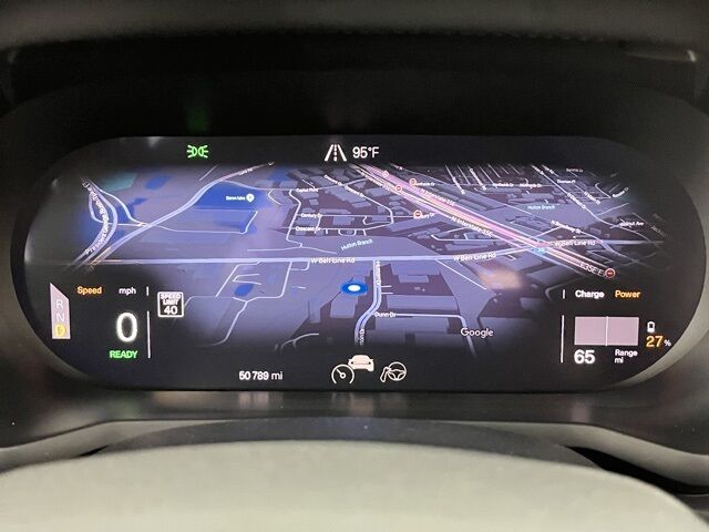 2022 Polestar 2 Long Range Dual Motor Carrollton TX