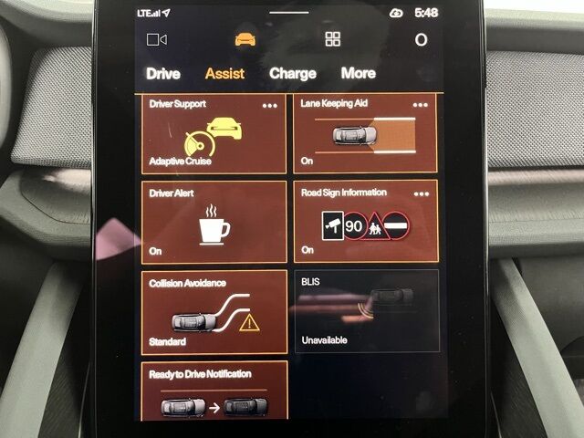 2022 Polestar 2 Long Range Dual Motor Carrollton TX