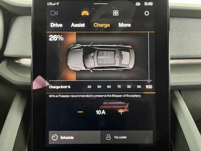 2022 Polestar 2 Long Range Dual Motor Carrollton TX
