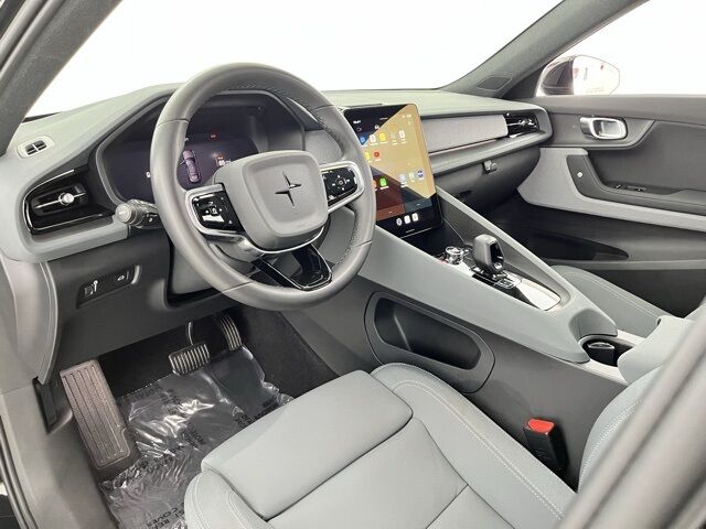 2022 Polestar 2 Long Range Dual Motor Carrollton TX
