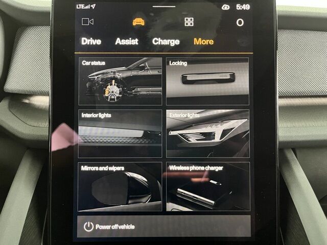 2022 Polestar 2 Long Range Dual Motor Carrollton TX