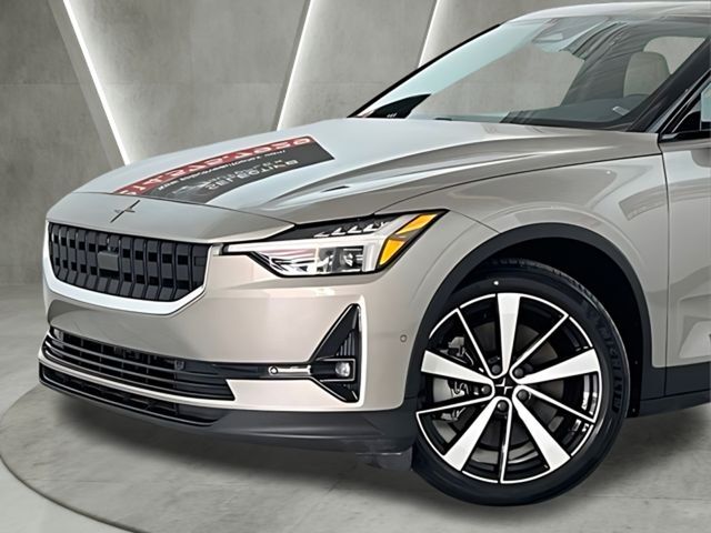2022 Polestar 2 Long Range Dual Motor Carrollton TX