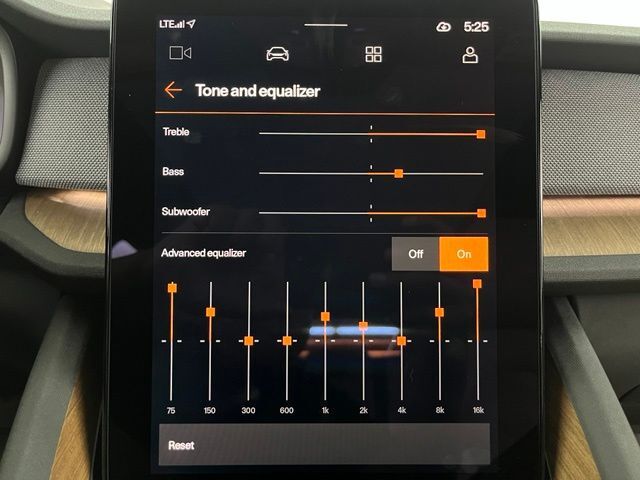 2022 Polestar 2 Long Range Dual Motor Carrollton TX