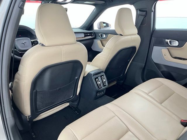 2022 Polestar 2 Long Range Dual Motor Carrollton TX