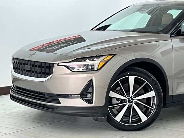 2022 Polestar 2 Long Range Dual Motor Carrollton TX