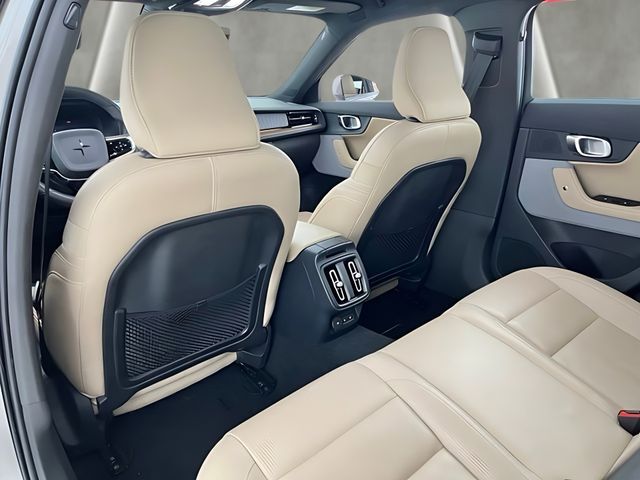 2022 Polestar 2 Long Range Dual Motor Carrollton TX
