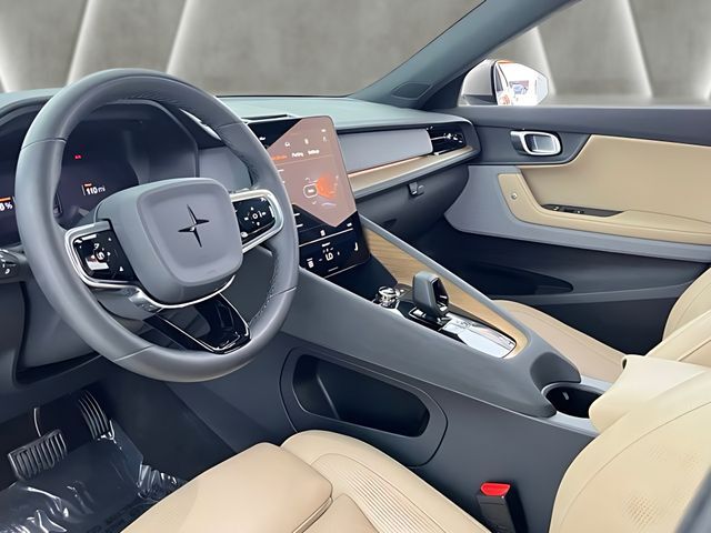 2022 Polestar 2 Long Range Dual Motor Carrollton TX