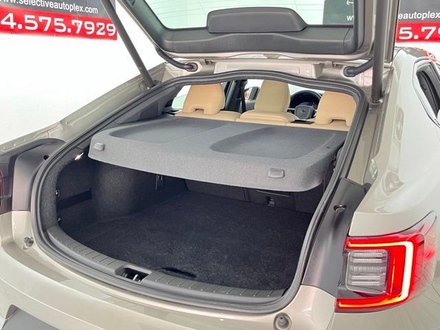 2022 Polestar 2 Long Range Dual Motor Carrollton TX