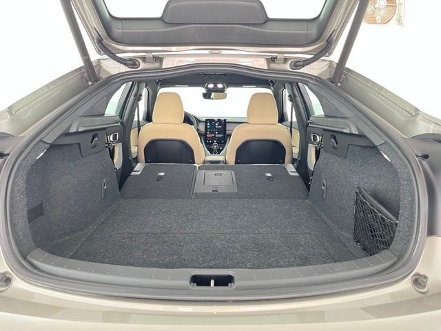 2022 Polestar 2 Long Range Dual Motor Carrollton TX