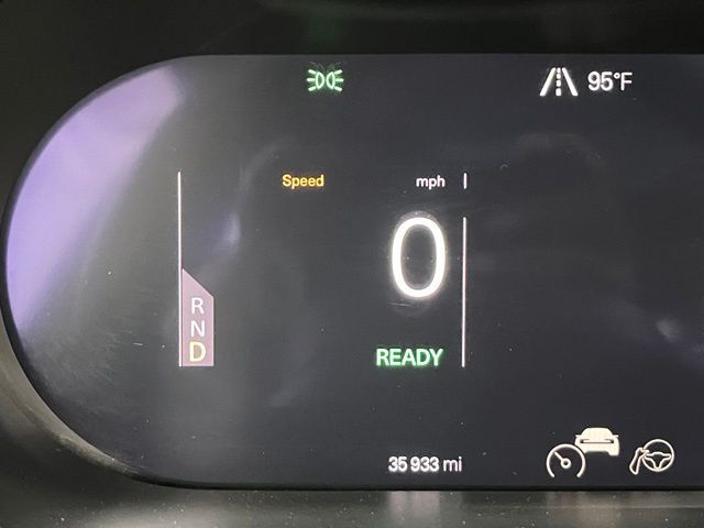 2022 Polestar 2 Long Range Dual Motor Carrollton TX