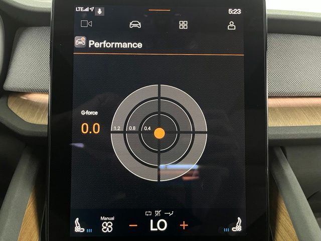 2022 Polestar 2 Long Range Dual Motor Carrollton TX