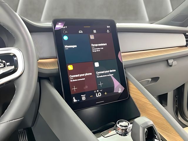 2022 Polestar 2 Long Range Dual Motor Carrollton TX