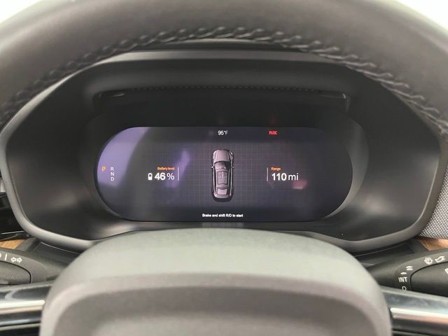 2022 Polestar 2 Long Range Dual Motor Carrollton TX