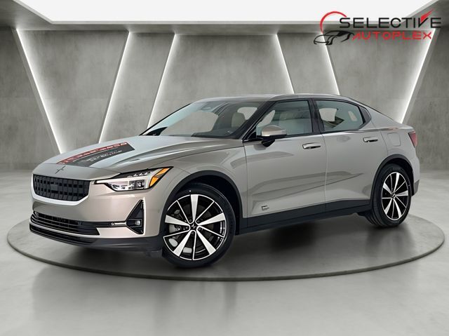 2022 Polestar 2 Long Range Dual Motor Carrollton TX