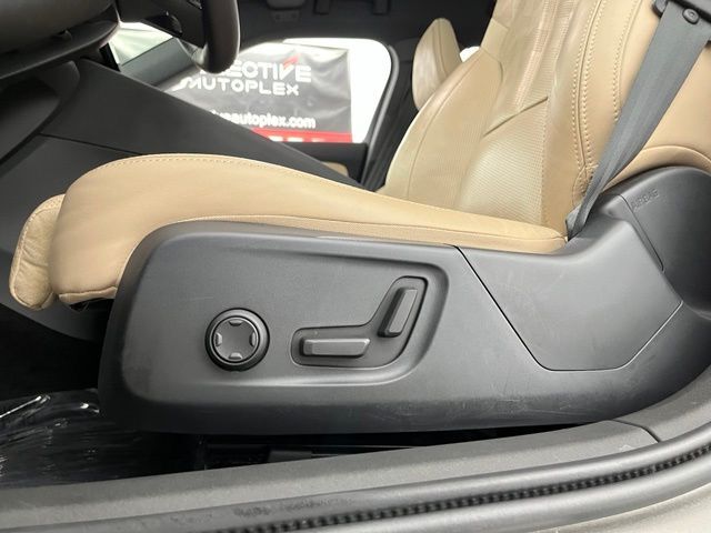 2022 Polestar 2 Long Range Dual Motor Carrollton TX