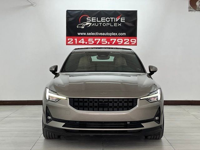 2022 Polestar 2 Long Range Dual Motor Carrollton TX