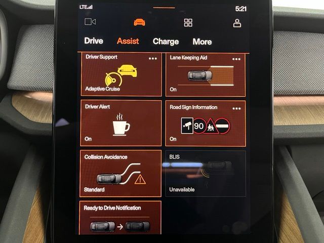 2022 Polestar 2 Long Range Dual Motor Carrollton TX