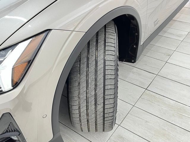 2022 Polestar 2 Long Range Dual Motor Carrollton TX